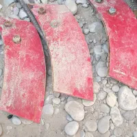 گاواهن قربان 10/12|ماشینآلات صنعتی|آبپخش, |دیوار