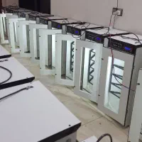 دستگاه جوجه کشی    «نو شــرکتـی)))HDAYT