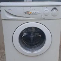 لباسشویی ۵ کیلویی آبسال