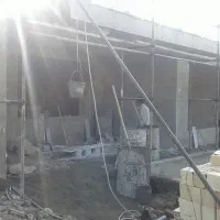 استخدام استاد بنای ماهر|استخدام معماری، عمران و ساختمانی|نسیمشهر, |دیوار