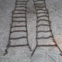 چراغ میوه سرا زنجیر چرخ رگاتورجی آچار چرخ|قطعات یدکی و لوازم جانبی|زنجان, |دیوار