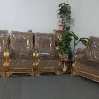 مبل ۸نفره دیپلمات