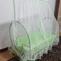 گهواره نوزاد بچه خواب سیسمونی|اسباب و اثاث بچه|مسجد سلیمان, |دیوار