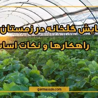 بخاری گلخانه و هیتر و تابشی و سرامیکی کوره هوا گرم|ماشین‌آلات صنعتی|اراک, |دیوار