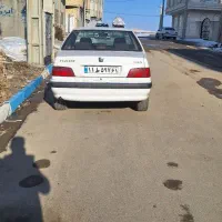 پژو پارس tu5 مدل ۹۸|خودرو سواری و وانت|دیواندره, |دیوار