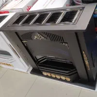 بخاری شومینه|بخاری، هیتر، شومینه|مشهد, مصلی (کارمندان اول)|دیوار