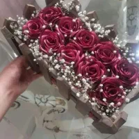 گل آرایی|گل مصنوعی|مشهد, کوی دروی|دیوار