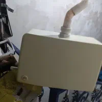 فلاش تانک|لوازم سرویس بهداشتی|شیراز, رکن‌آباد|دیوار