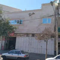 اجاره تجاری اداری۴۰۰ متری در شهرک مطهری|اجارهٔ مغازه و غرفه|شیراز, شهرک مطهری|دیوار