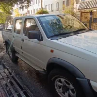 پیکاپ ریچ ۹۵باکارکردواقعی۱۳۰