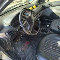 206مدل 1383|خودرو سواری و وانت|مهاباد (آذربایجان غربی), |دیوار