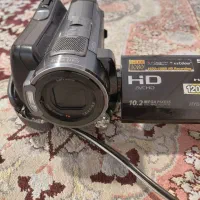 هندی کم سونی|دوربین عکاسی و فیلم‌برداری|ارومیه, |دیوار