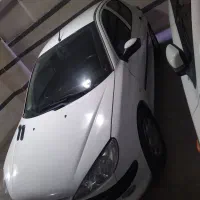 206 مدل 89|خودرو سواری و وانت|کرج, حصارک پایین|دیوار