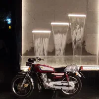 موتور نیکتاز200