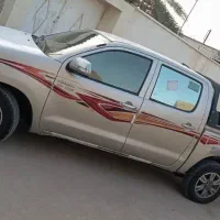 تویوتا هایلوکس 2006