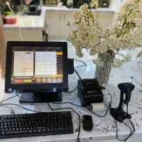 سیستم فروشگاهی