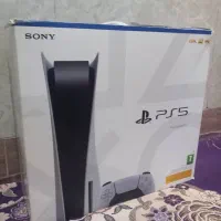 ps5 son|کنسول، بازی ویدئویی و آنلاین|آبادان, |دیوار