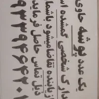 کیف مدارک گم شده