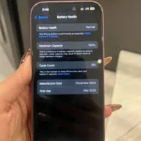 ایفون ۱۶ نرمال|موبایل|مشهد, الهیه|دیوار