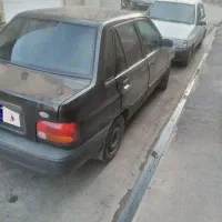 پراید 83