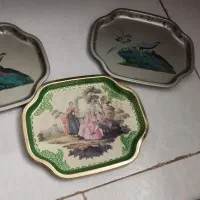 سینی قدیمی|کلکسیون اشیاء عتیقه|صدرا-فارس, فاز ۱|دیوار