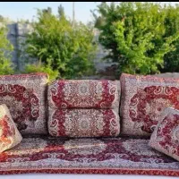 شاهنشین|مبلمان خانگی و میز عسلی|نورآباد, |دیوار