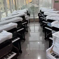 پیانو طرح آکوستیک ( p145 p125 p225 ) Yamaha|پیانو، کیبورد، آکاردئون|شیراز, سینما سعدی|دیوار