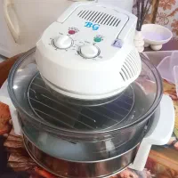 هواپز اصل آلمان در حد نو