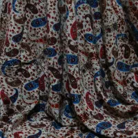 دو قواره پارچه