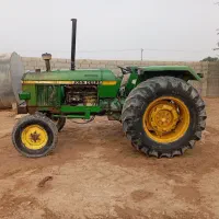 تراکتور جاندیر