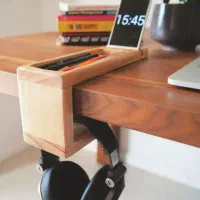 ساخت لوازم چوبی