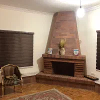 یک دستگاه خونه ویلایی واقع در ویسر|فروش خانه و ویلا|کجور, |دیوار