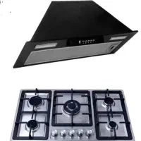 هود گاز و روشویی . کابینت نصب قیمت همه جا