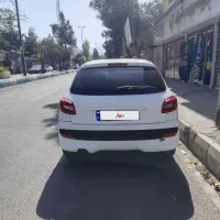 ۲۰۷ فرمان برقی فول tuf|خودرو سواری و وانت|تبریز, |دیوار