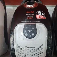 جاروبرقی فالکو باپنج سال ضمانت تعویض