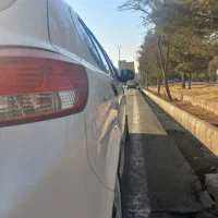 تیبا 2مدل97(بدون رنگ)