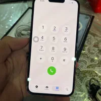 ایفون۱۳پرومکس zaa|موبایل|تهران, حافظیه|دیوار