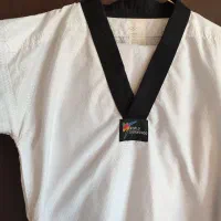 تجهیزات و لباس تکواندو کامل|لباس|صدرا-فارس, فاز ۲|دیوار