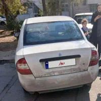 فروش فوری تیبا