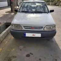 پراید ۱۳۱