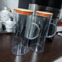 2 عدد روغن ریز در حد نو دونه ای 50 تومن