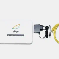 مودم 4.5Gهمراه اول -مدل HA6400|مودم و تجهیزات شبکه|ارومیه, |دیوار