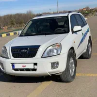 ام وی ام x33 بدون رنگ|خودرو سواری و وانت|اردبیل, |دیوار