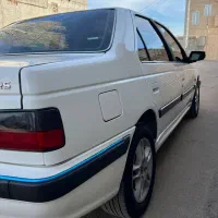 پرشیا tu5بیرنگ خشک|خودرو سواری و وانت|اردبیل, |دیوار