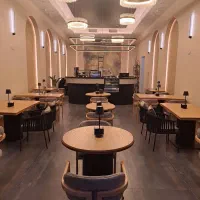کارگر ساده رستوران