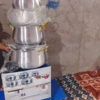 فروش قابلمه گلت