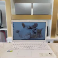 لپ تاپ اوپن باکس asus گرافیدار|رایانه همراه|شیراز, ملاصدرا|دیوار