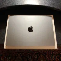 MACBOOK M2 AIR LLA 512GB CYCLE19|رایانه همراه|تهران, نیروی دریایی|دیوار
