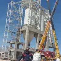 آهنگر وجوشکار سیار