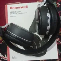 هدفون بلوتوثی Honeywell